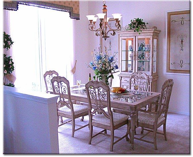 08 Aripeka Dining Room